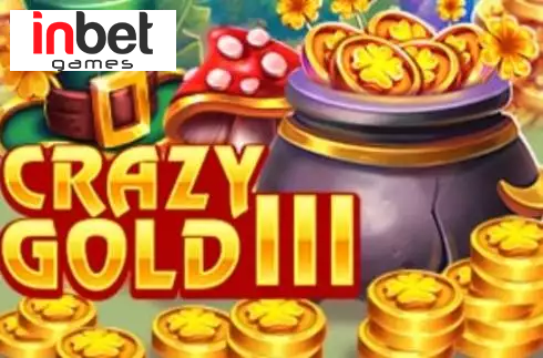 Crazy Gold III